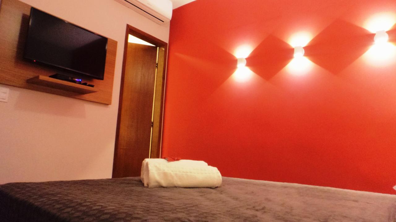 Frida Hostel Κάμπο Φρίο Εξωτερικό φωτογραφία